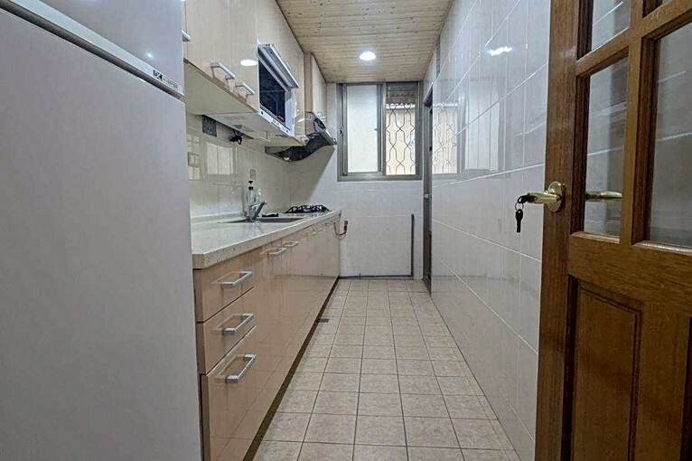 兆基社會住宅🏠友善屋源🧡優質社區/可租補入籍/免仲介費（第5張）