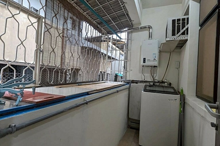 兆基社會住宅🏠友善屋源🧡優質社區/可租補入籍/免仲介費（第6張）