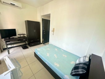 🔥中台會館🔥秒殺電梯管理員套房🔥可雙租補🔥近中台 - Image 12