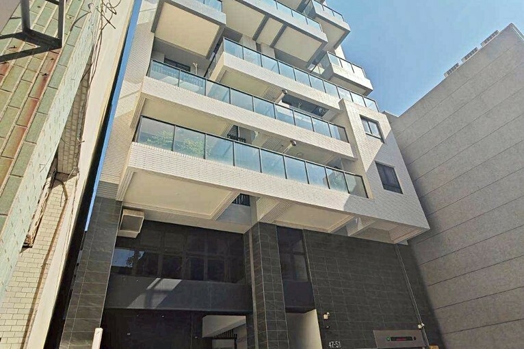 兆基社會住宅🏠小港區平治街免仲可補助電梯1房(第9張)