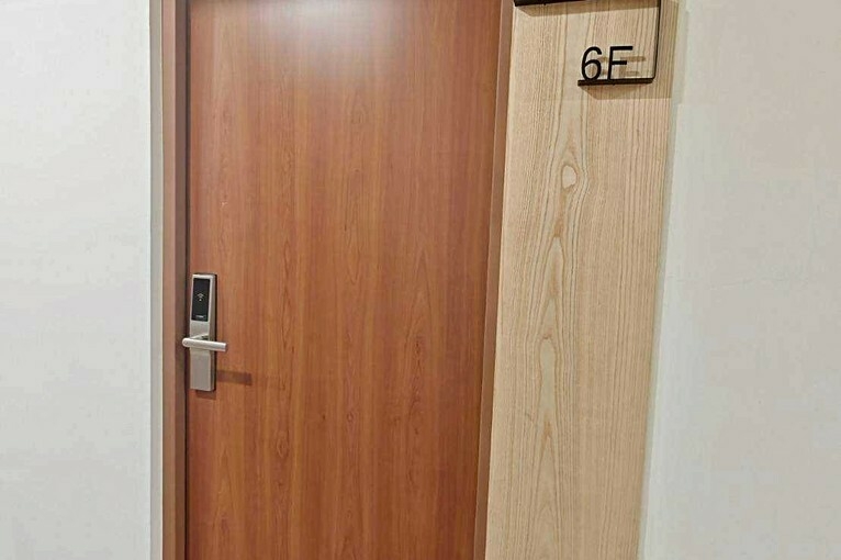 兆基社會住宅🏠小港區平治街免仲可補助電梯1房(第8張)