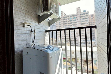 兆基社會住宅🏠小港區平治街免仲可補助電梯1房（第7張）