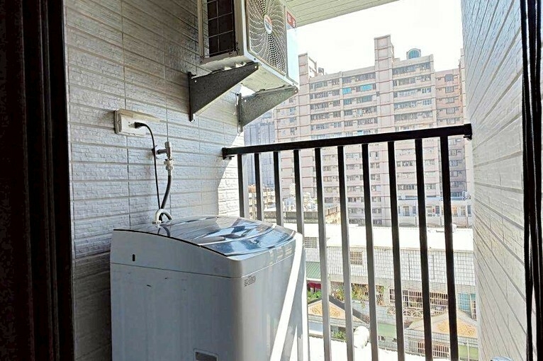 兆基社會住宅🏠小港區平治街免仲可補助電梯1房(第7張)