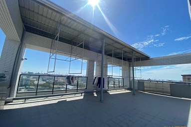 兆基社會住宅🏠小港區平治街免仲可補助電梯1房（第10張）