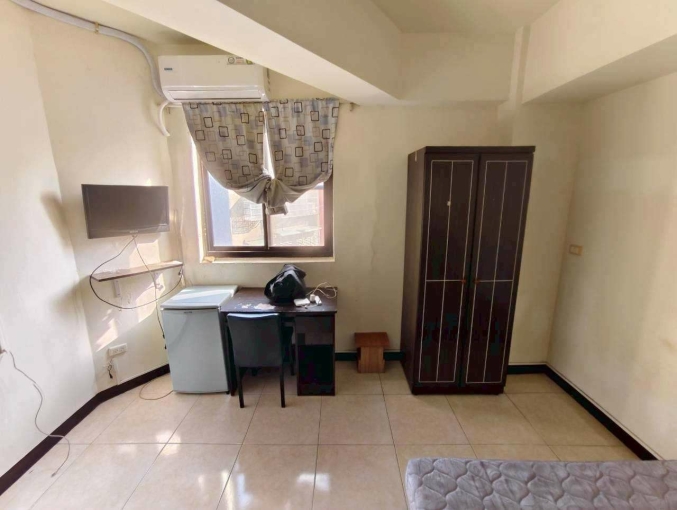 🔥中壢電梯套房｜近A21捷運🔥（第2張）