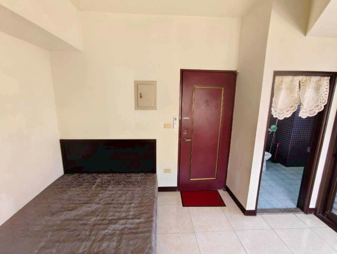 🔥中壢電梯套房｜近A21捷運🔥（第5張）