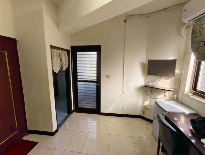 🔥中壢電梯套房｜近A21捷運🔥（第1張）