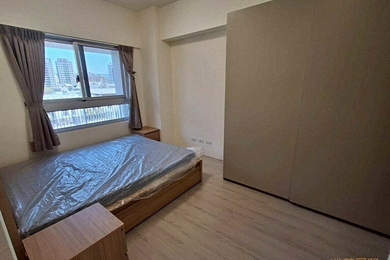 兆基社會住宅🏡3房平車全套家電家具可租補設籍（第9張）