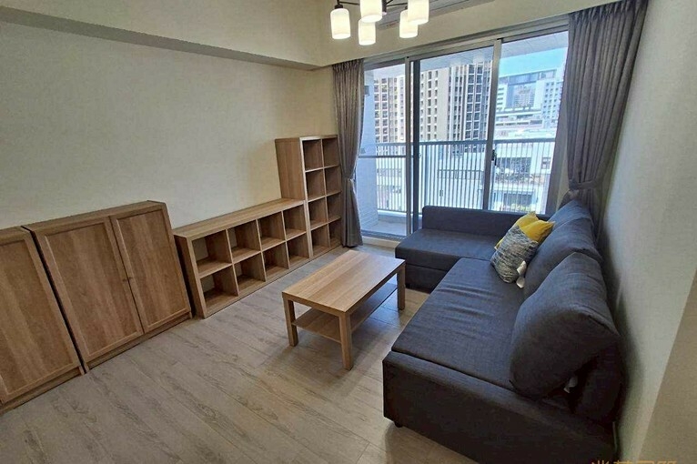 兆基社會住宅🏡3房平車全套家電家具可租補設籍（第2張）