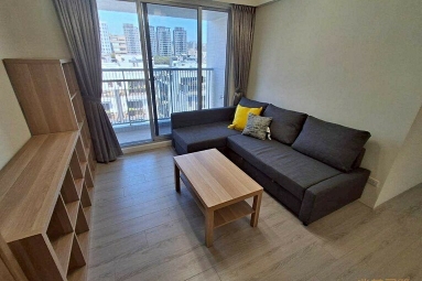 兆基社會住宅🏡3房平車全套家電家具可租補設籍（第1張）