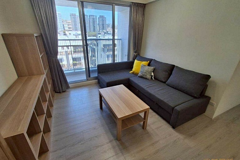 兆基社會住宅🏡3房平車全套家電家具可租補設籍（第1張）