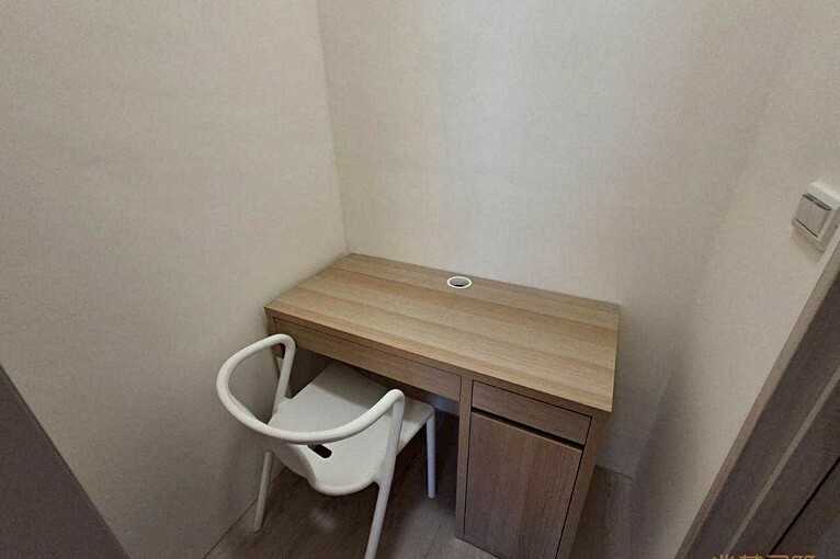 兆基社會住宅🏡3房平車全套家電家具可租補設籍（第8張）