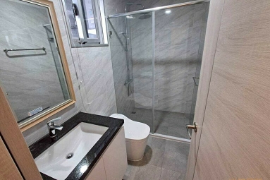 兆基社會住宅🏡3房平車全套家電家具可租補設籍（第13張）