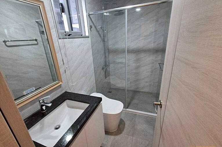 兆基社會住宅🏡3房平車全套家電家具可租補設籍（第13張）