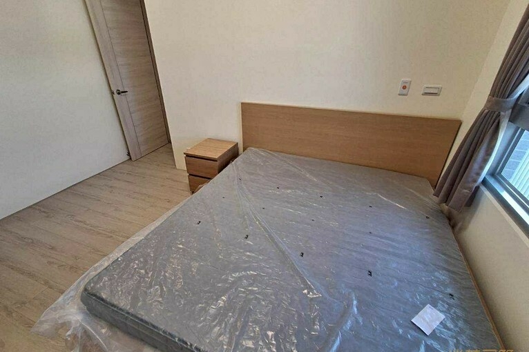 兆基社會住宅🏡3房平車全套家電家具可租補設籍（第6張）