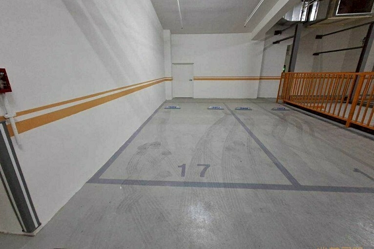 兆基社會住宅🏡3房平車全套家電家具可租補設籍（第15張）