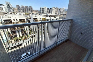 兆基社會住宅🏡3房平車全套家電家具可租補設籍（第11張）