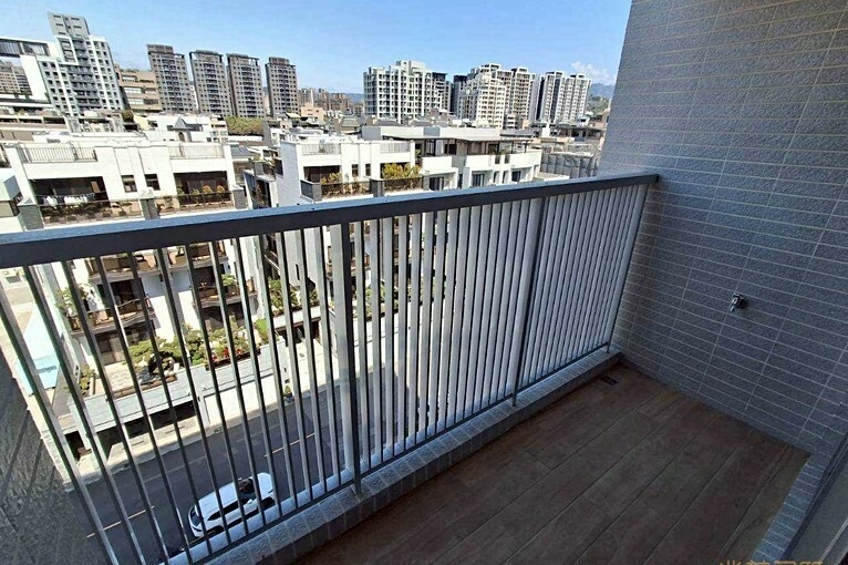 兆基社會住宅🏡3房平車全套家電家具可租補設籍（第11張）