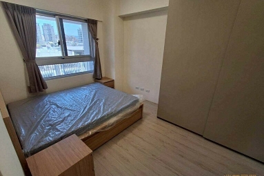 兆基社會住宅🏡3房平車全套家電家具可租補設籍（第5張）