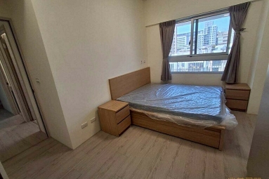 兆基社會住宅🏡3房平車全套家電家具可租補設籍（第7張）