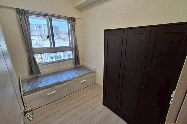 兆基社會住宅🏡3房平車全套家電家具可租補設籍（第4張）