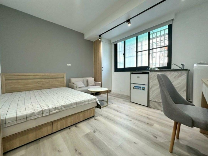 稀有可貓🍀獨洗獨曬🍀租屋補助🍀乾濕分離🍀流理台🍀子母車(第1張)