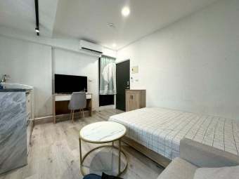 稀有可貓🍀獨洗獨曬🍀租屋補助🍀乾濕分離🍀流理台🍀子母車（第7張）