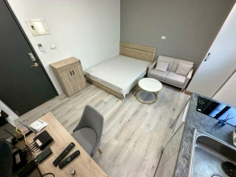 稀有可貓🍀獨洗獨曬🍀租屋補助🍀乾濕分離🍀流理台🍀子母車（第4張）