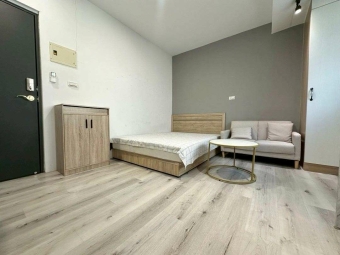 稀有可貓🍀獨洗獨曬🍀租屋補助🍀乾濕分離🍀流理台🍀子母車（第5張）