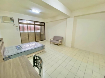 陽台獨洗🍀乾溼分離🍀子母車🍀飲水機🍀機車位🍀雙租屋補助（第2張）