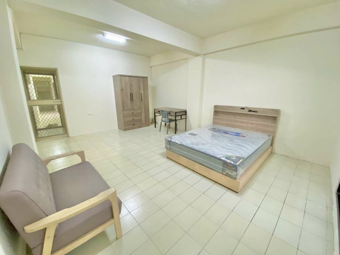 陽台獨洗🍀乾溼分離🍀子母車🍀飲水機🍀機車位🍀雙租屋補助（第3張）