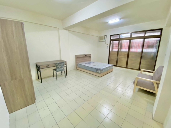 陽台獨洗🍀乾溼分離🍀子母車🍀飲水機🍀機車位🍀雙租屋補助（第1張）