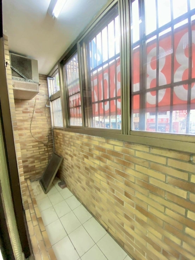 陽台獨洗🍀乾溼分離🍀子母車🍀飲水機🍀機車位🍀雙租屋補助（第5張）