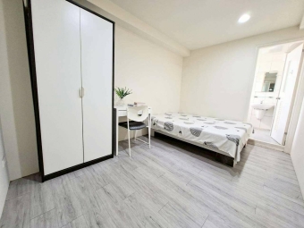 文心森林❤️租補❤️女生宿舍❤️（第8張）