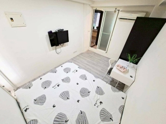 文心森林❤️租補❤️女生宿舍❤️（第1張）