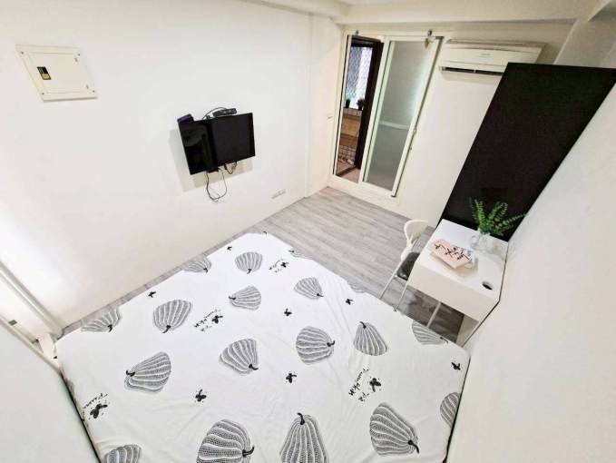 文心森林❤️租補❤️女生宿舍❤️（第1張）