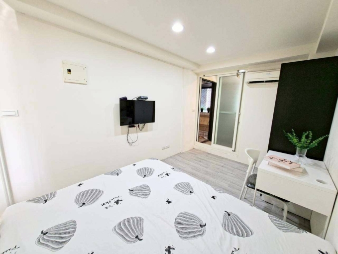 文心森林❤️租補❤️女生宿舍❤️（第10張）