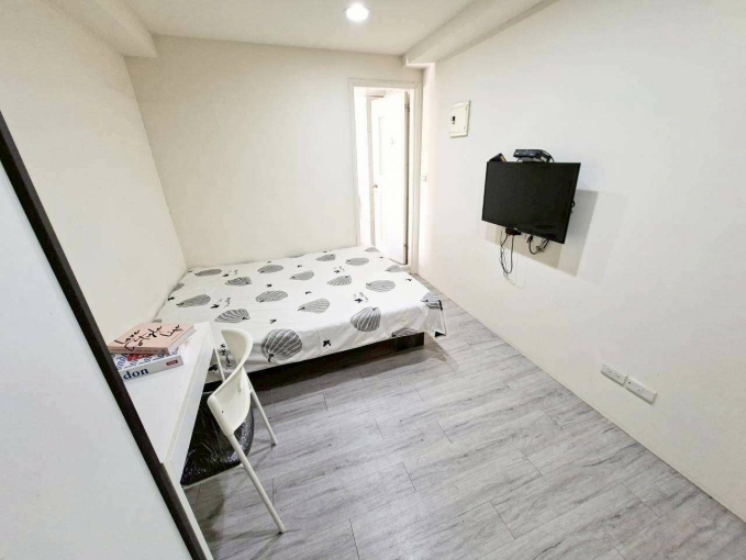 文心森林❤️租補❤️女生宿舍❤️（第4張）