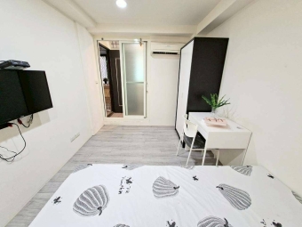 文心森林❤️租補❤️女生宿舍❤️（第9張）