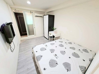 文心森林❤️租補❤️女生宿舍❤️（第6張）