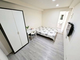 文心森林❤️租補❤️女生宿舍❤️（第2張）