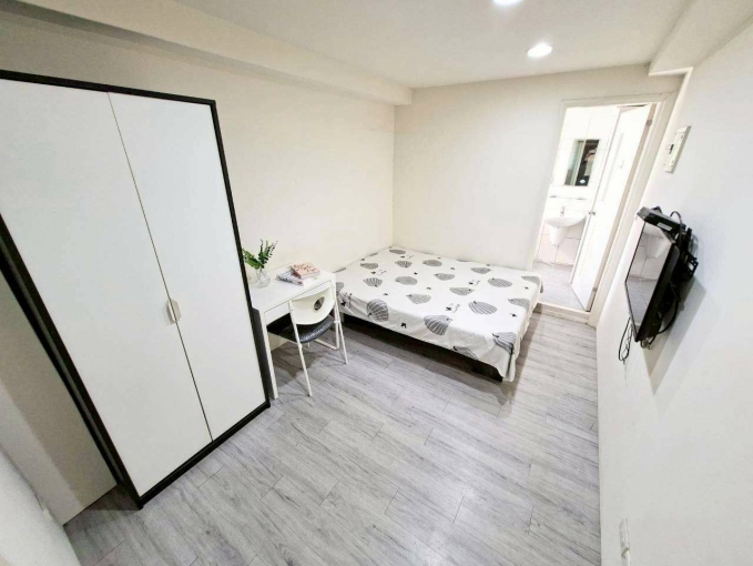 文心森林❤️租補❤️女生宿舍❤️（第2張）