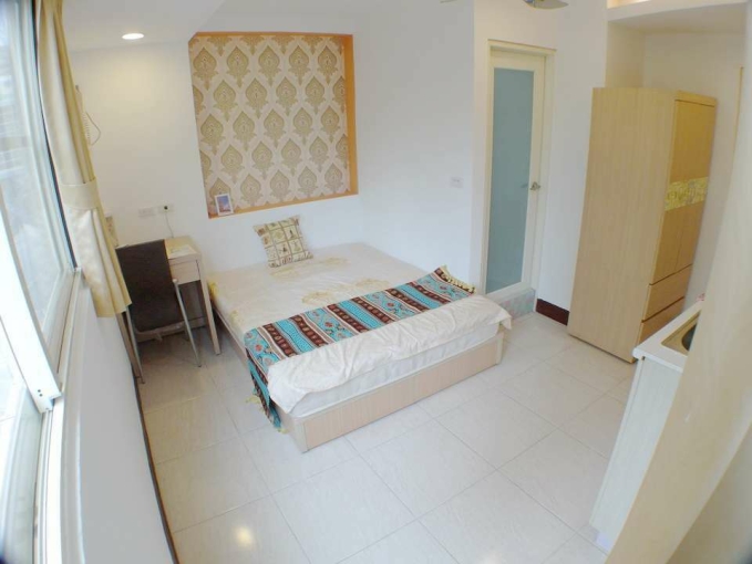 🔥東區小資首選🔥可租補🔥陽台獨洗🔥近中科體大一中街 - Image 10