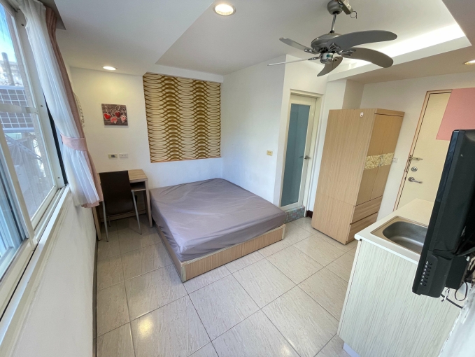 🔥東區小資首選🔥可租補🔥陽台獨洗🔥近中科體大一中街 - Image 3