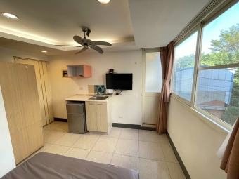 🔥東區小資首選🔥可租補🔥陽台獨洗🔥近中科體大一中街 - Image 14