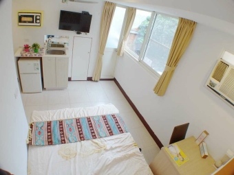 🔥東區小資首選🔥可租補🔥陽台獨洗🔥近中科體大一中街 - Image 23