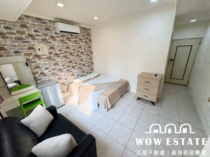 稀有可貓🍀台電分算🍀租屋補助🍀一樓免爬梯🍀飲水機（第4張）