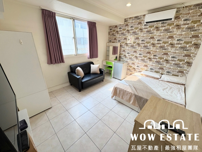 稀有可貓🍀台電分算🍀租屋補助🍀一樓免爬梯🍀飲水機（第1張）