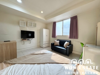 稀有可貓🍀台電分算🍀租屋補助🍀一樓免爬梯🍀飲水機（第5張）