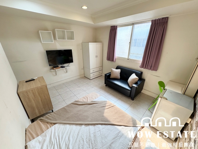 稀有可貓🍀台電分算🍀租屋補助🍀一樓免爬梯🍀飲水機（第6張）